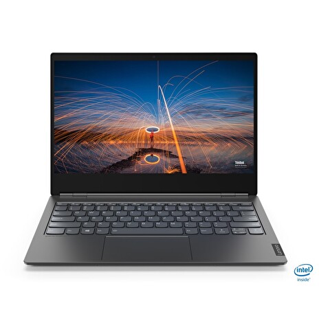 Lenovo TP 13.3F/i5-10210U/8G/512/F/W10P