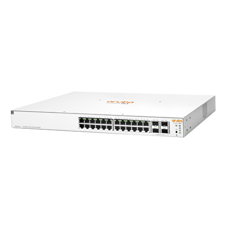 Aruba IOn 1930 24G 4SFP+ 195W Sw