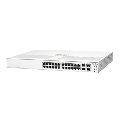 Aruba IOn 1930 24G 4SFP+ Switch