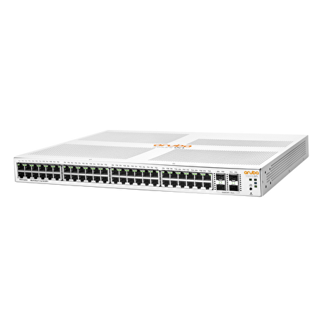 Aruba IOn 1930 48G 4SFP+ Switch