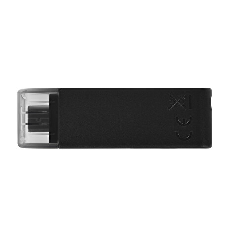 128GB Kingston DT70 USB-C 3.2 gen. 1