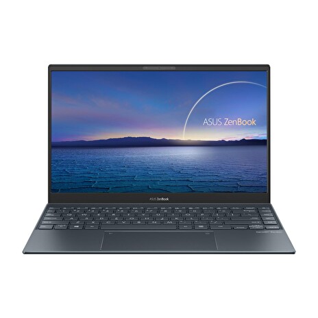 ASUS Zenbook UX325JA - 13,3" FHD/IPS/Core i5-1035G1/8GB/512GB SSD/W10 Home (Pine Grey/Aluminum)