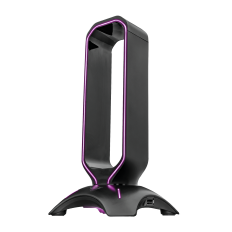 TRUST GXT265 CINTAR RGB HEADSET STAND