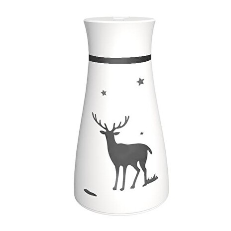 Aroma difuzér DEER white