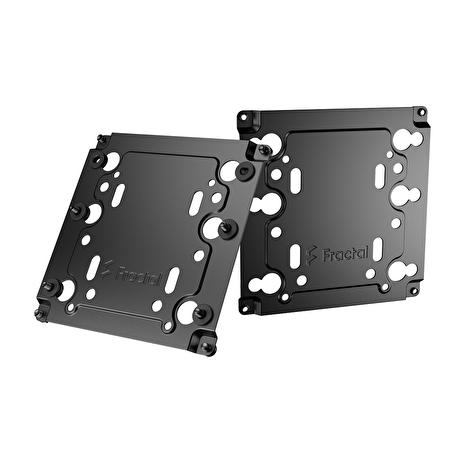 Fractal Design Universal Multibracket Type A Black