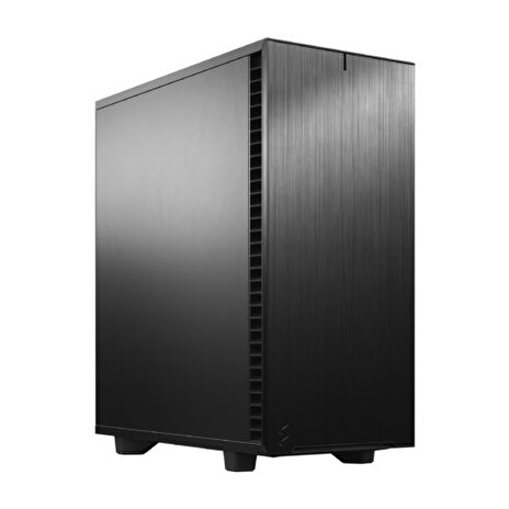 Fractal Design Define 7 Compact Black/Midi Tower/Černá