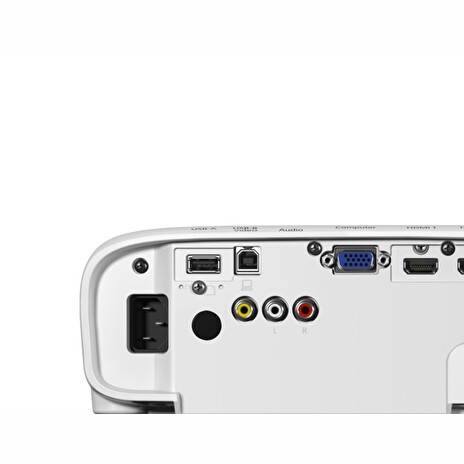 Epson EB-FH52/3LCD/4000lm/FHD/2x HDMI/WiFi