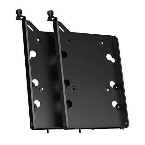 Fractal Design HDD Tray Kit Type B, Black DP