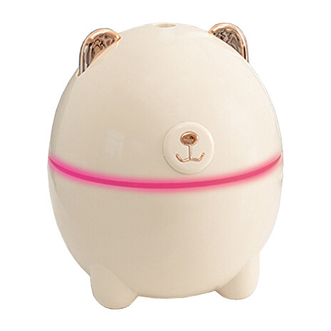 Aroma difuzér POLAR BEAR Gold