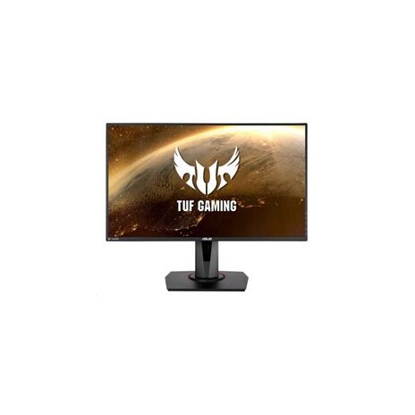 ASUS VG279QM 27" IPS 1920x1080 HDR 280Hz 100mil:1 1ms 400cd 2xHDMI DP repro čierny