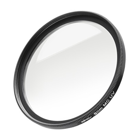 Filtr Walimex pro MC UV Slim 46mm
