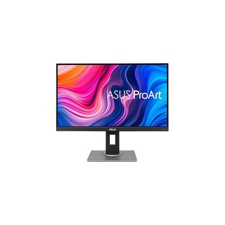ASUS ProArt PA278QV 27" IPS 2560x1440 WQHD 100mil.:1 5ms 350cd USB DVI HDMI DP Repro