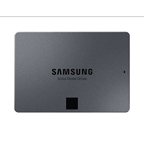 Samsung 870 QVO/1TB/SSD/2.5"/SATA/3R