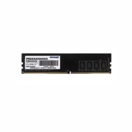 Patriot/DDR4/32GB/2666MHz/CL19/1x32GB