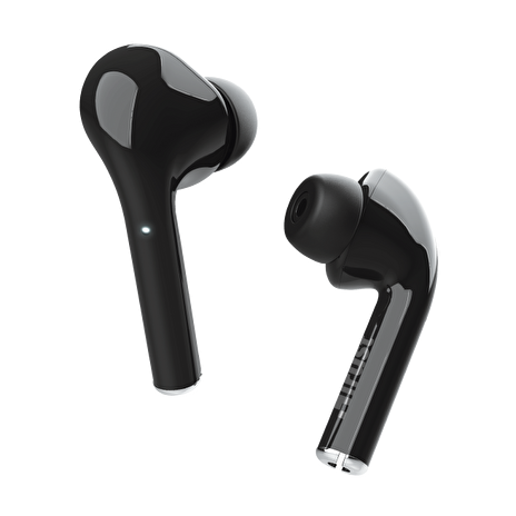 TRUST NIKA TOUCH BLUETOOTH EARPHONE BLK