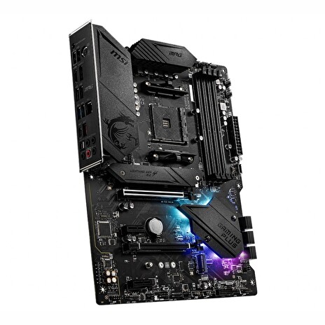 MSI MPG B550 GAMING PLUS/AM4/ATX
