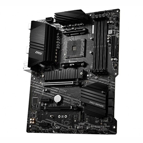 MSI B550-A PRO/AM4/ATX