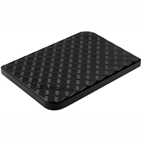 VERBATIM SSD/ Store 'n' Go/ 512GB/ Externí 2,5"/ USB 3.2 GEN1/ černý