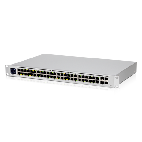 Ubiquiti USW-48-POE UniFi Switch 48 PoE