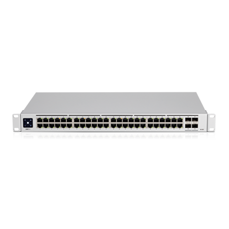 Ubiquiti USW-Pro-48 UniFi Switch PRO 48