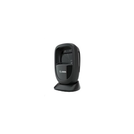 Zebra čtečka DS9308, 2D, SR, multi-IF, kit (USB), black (náhrada za DS9208)