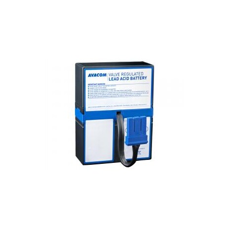 AVACOM náhrada za RBC33 - baterie pro UPS