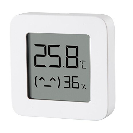 Xiaomi Mi Temperature and Humidity Monitor 2