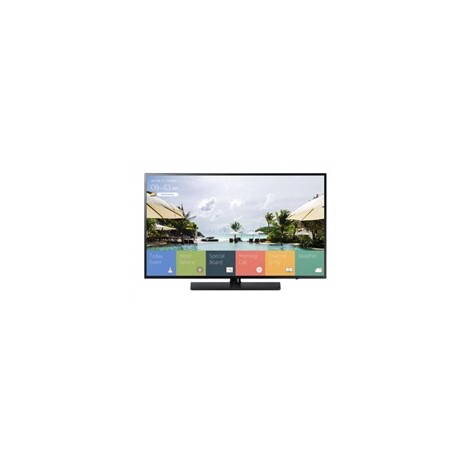 SAMSUNG Hospitality TV HG43ET690UBXEN