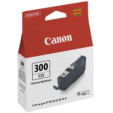Canon cartridge PFI-300 Chroma Optimiser Ink Tank/Chroma Optimiser/14,4ml