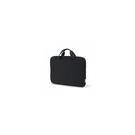 DICOTA BASE XX Laptop Sleeve Plus 12-12.5" Black