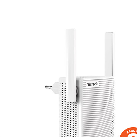 Tenda A18 - 1200Mb/s WiFi-AC Range Extender, 1x LAN port, prodloužení WiFi signálu, antény 2x 3dBi