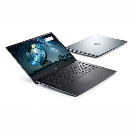 Dell Vostro 5401 14" FHD i5-1035G1/8GB/256GB SSD/HDMI/USB-C/MCR/W10Pro/3RNBD/Šedý