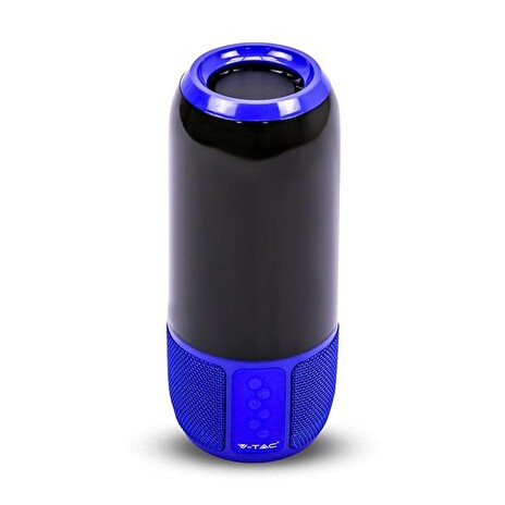 Reproduktor Bluetoothm V-TAC VT-6211 modrá