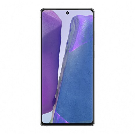 Samsung Galaxy Note 20 SM-N980F Šedá
