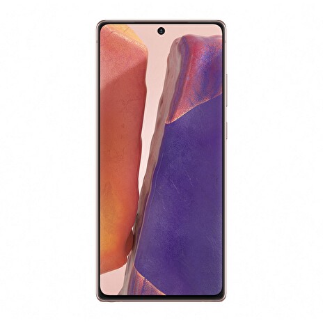 Samsung Galaxy Note 20/8GB/256GB/Bronze