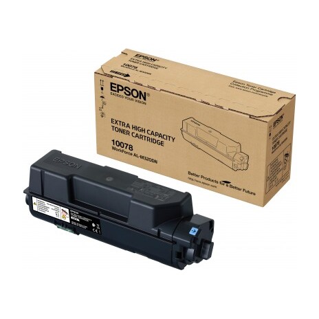 EPSON Toner cartridge AL-M310/M320,13300 str.black