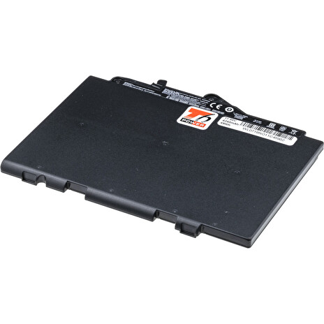Baterie T6 power HP EliteBook 725 G4, 820 G4, 828 G4, 4240mAh, 49Wh, 3cell, Li-pol