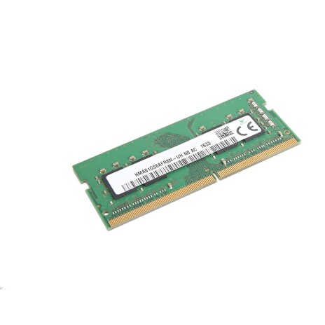 Lenovo paměť 8GB DDR4 3200MHz SODIMM