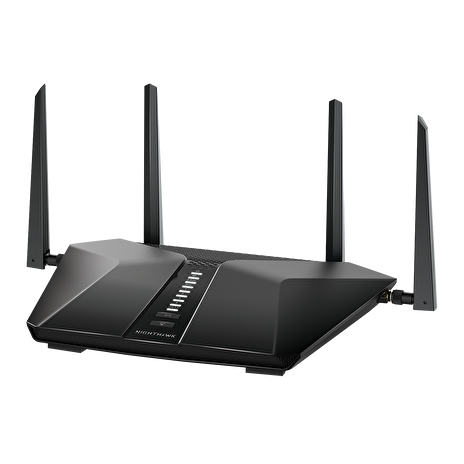 Netgear Nighthawk Dual-Band wifi 6, 5.4Gbps