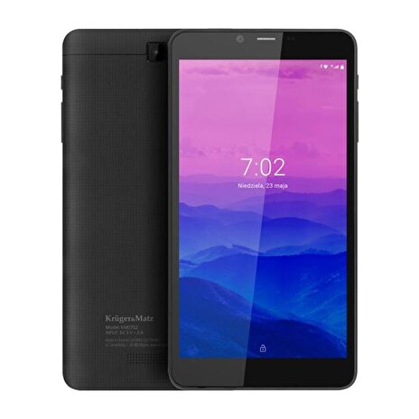 Tablet KRUGER & MATZ EAGLE 702
