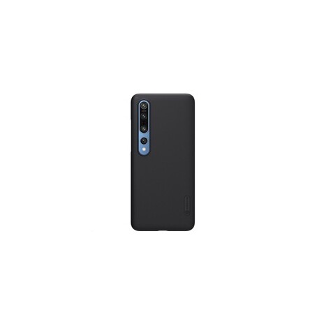 Nillkin Super Frosted Shield pro Xiaomi Mi 10 / Xiaomi Mi 10 Pro Black