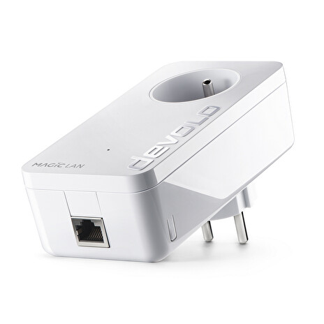 devolo Magic 2 LAN 1-1-1 Addition rozšiřující modul 2400 Mbps
