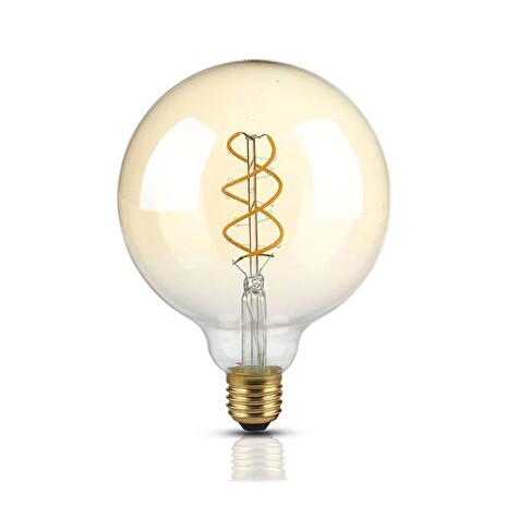 Žárovka filament LED E27 5W 2200K V-TAC VT-2085