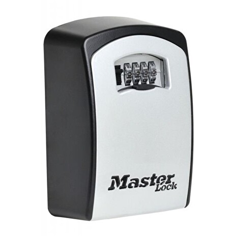 Schránka bezpečnostní MASTER LOCK 5403EURD