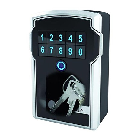 Schránka bezpečnostní MASTER LOCK 5441EURD Bluetooth