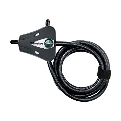 Zámek lanový MASTER LOCK Phyton 8418EURD