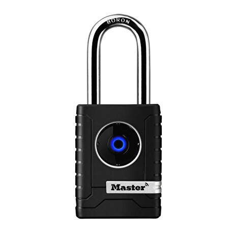 Zámek visací MASTER LOCK 4401EURDLH elektronický