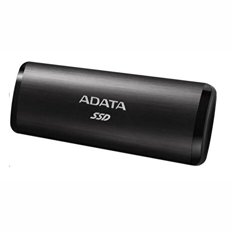 ADATA SE760/1TB/SSD/Externí/2.5"/Černá/3R