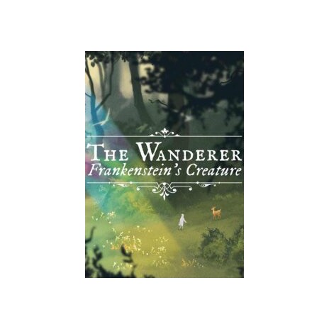 ESD The Wanderer Frankensteins Creature