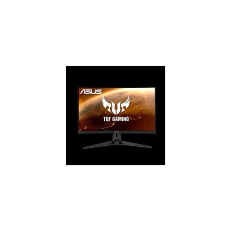 ASUS LCD 27" VG27VH1B 1920x1080 TUF Curved Gaming 165Hz 1ms 250cd MPRT DSUB HDMI FreeSync REPRO